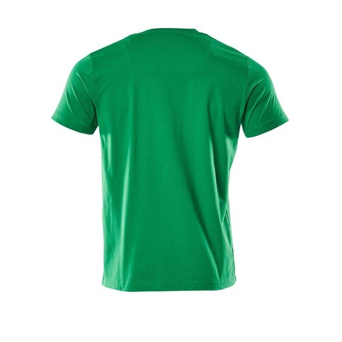 T-Shirt, moderne Passform, ProWash® /  Gr. XS ONE, Grasgrün Produktbild Additional View 2 L
