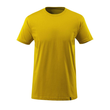T-Shirt, moderne Passform, ProWash® /  Gr. 2XLONE, Currygelb Produktbild