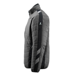 Erding Thermojacke / Gr. L, Dunkelanthrazit/Schwarz Produktbild Additional View 1 S