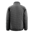 Erding Thermojacke / Gr. L, Dunkelanthrazit/Schwarz Produktbild Additional View 2 S