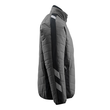 Erding Thermojacke / Gr. L, Dunkelanthrazit/Schwarz Produktbild Additional View 3 S
