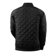 Thermojacke mit CLI / Gr. M, Schwarz Produktbild Additional View 2 S