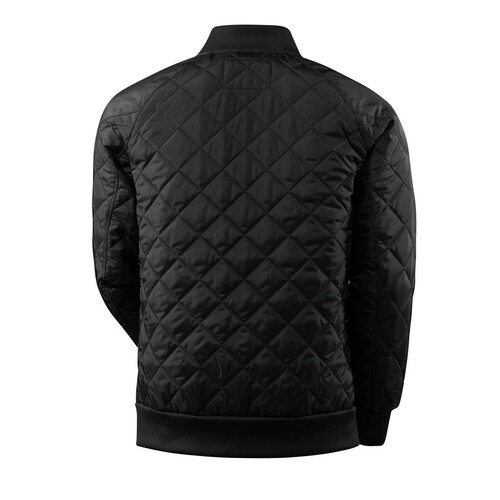 Thermojacke mit CLI / Gr. M, Schwarz Produktbild Additional View 2 L