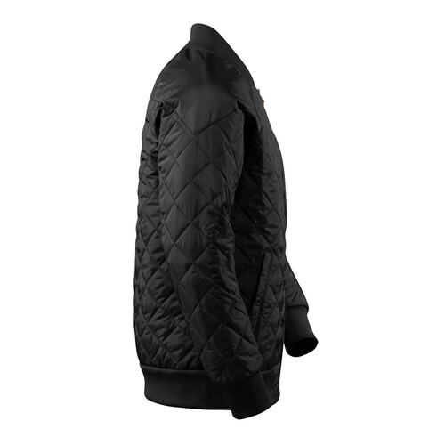 Thermojacke mit CLI / Gr. M, Schwarz Produktbild Additional View 3 L