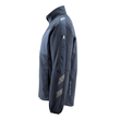 Marburg Fleecejacke / Gr. M,  Schwarzblau Produktbild Additional View 1 S