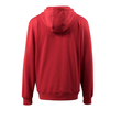 Revel Kapuzensweatshirt / Gr. 2XL, Rot Produktbild Additional View 2 S