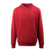 Revel Kapuzensweatshirt / Gr. M, Rot Produktbild