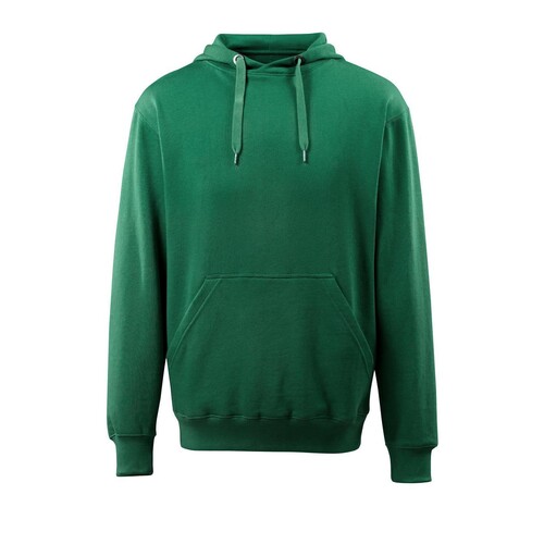 Revel Kapuzensweatshirt / Gr. L, Grün Produktbild