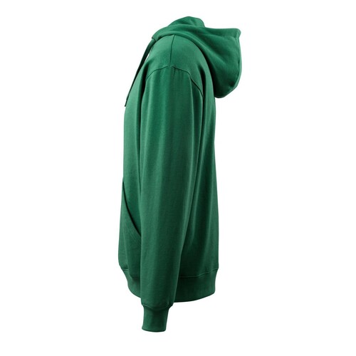Revel Kapuzensweatshirt / Gr. XL, Grün Produktbild Additional View 1 L