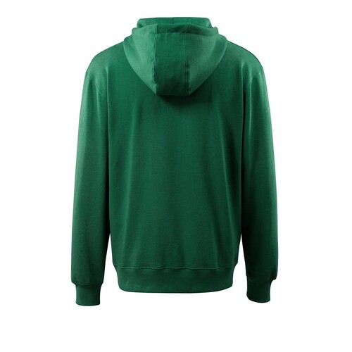 Revel Kapuzensweatshirt / Gr. XL, Grün Produktbild Additional View 2 L