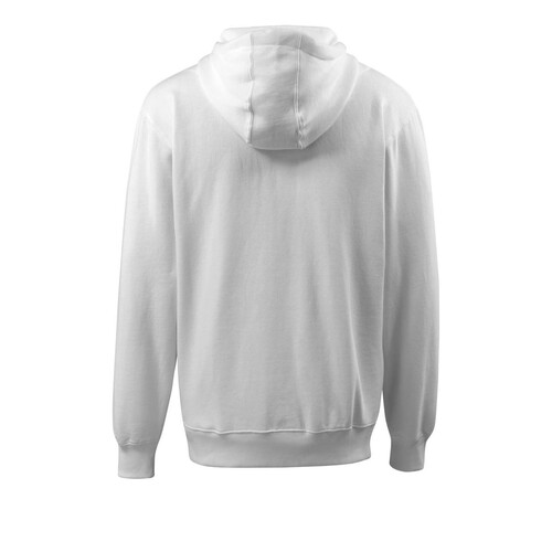 Revel Kapuzensweatshirt / Gr. 3XL, Weiß Produktbild Additional View 2 L