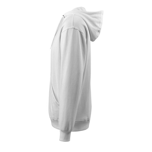 Revel Kapuzensweatshirt / Gr. L, Weiß Produktbild Additional View 1 L