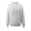 Revel Kapuzensweatshirt / Gr. XS, Weiß Produktbild