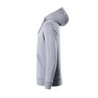 Revel Kapuzensweatshirt / Gr. 2XL,  Grau-meliert Produktbild Additional View 1 S