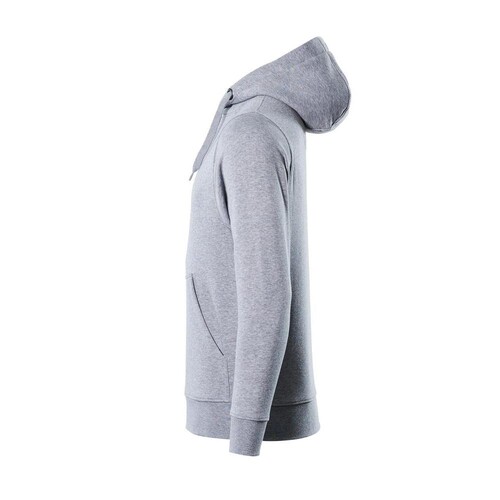 Revel Kapuzensweatshirt / Gr. 2XL,  Grau-meliert Produktbild Additional View 1 L