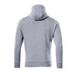 Revel Kapuzensweatshirt / Gr. 2XL,  Grau-meliert Produktbild Additional View 2 S