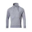 Revel Kapuzensweatshirt / Gr. L,  Grau-meliert Produktbild