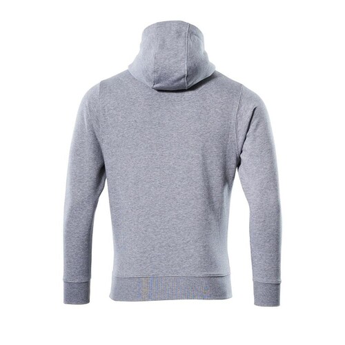 Revel Kapuzensweatshirt / Gr. L,  Grau-meliert Produktbild Additional View 2 L