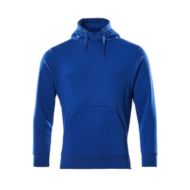 Revel Kapuzensweatshirt / Gr. 2XL,  Kornblau Produktbild