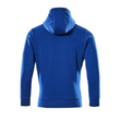 Revel Kapuzensweatshirt / Gr. L,  Kornblau Produktbild Additional View 2 S
