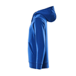 Revel Kapuzensweatshirt / Gr. S,  Kornblau Produktbild Additional View 1 S