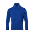 Revel Kapuzensweatshirt / Gr. XL,  Kornblau Produktbild