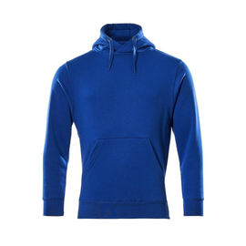 Revel Kapuzensweatshirt / Gr. XS,  Kornblau Produktbild