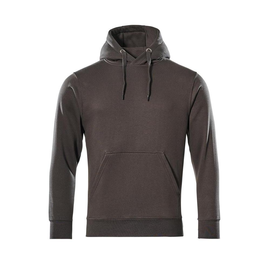 Revel Kapuzensweatshirt / Gr. 2XL,  Dunkelanthrazit Produktbild