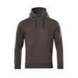 Revel Kapuzensweatshirt / Gr. 4XL,  Dunkelanthrazit Produktbild