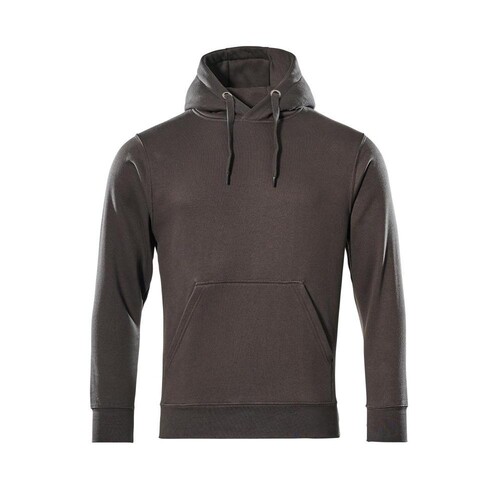 Revel Kapuzensweatshirt / Gr. L,  Dunkelanthrazit Produktbild