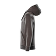 Revel Kapuzensweatshirt / Gr. XS,  Dunkelanthrazit Produktbild Additional View 1 S