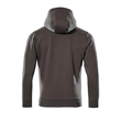 Revel Kapuzensweatshirt / Gr. XS,  Dunkelanthrazit Produktbild Additional View 2 S