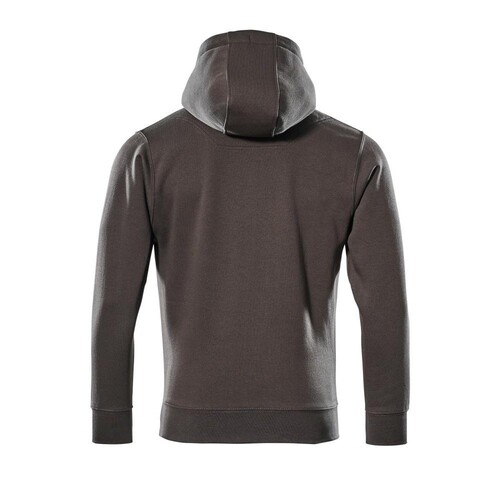 Revel Kapuzensweatshirt / Gr. XS,  Dunkelanthrazit Produktbild Additional View 2 L