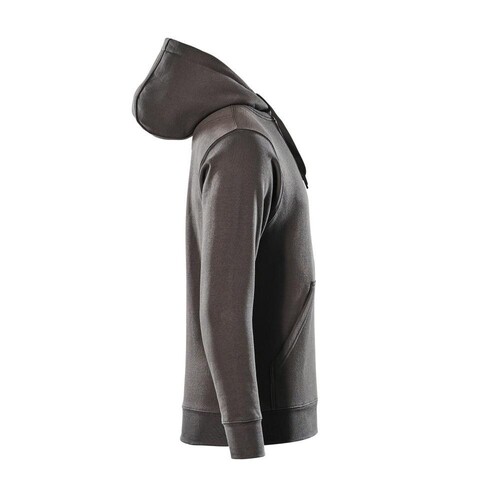 Revel Kapuzensweatshirt / Gr. XS,  Dunkelanthrazit Produktbild Additional View 3 L