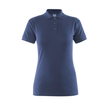 Grasse Damen Polo Shirt / Gr. M, Marine Produktbild
