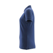 Grasse Damen Polo Shirt / Gr. M, Marine Produktbild Additional View 1 S