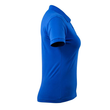 Grasse Damen Polo Shirt / Gr. S,  Kornblau Produktbild Additional View 3 S