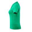Grasse Damen Polo Shirt / Gr. 2XL,  Grasgrün Produktbild Additional View 1 S