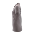 Grasse Damen Polo Shirt / Gr. XS,  Anthrazit Produktbild Additional View 1 S