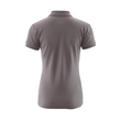 Grasse Damen Polo Shirt / Gr. XS,  Anthrazit Produktbild Additional View 2 S