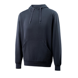 Revel Kapuzensweatshirt / Gr. XL, Schwarzblau Produktbild