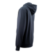 Revel Kapuzensweatshirt / Gr. S, Schwarzblau Produktbild Additional View 1 S