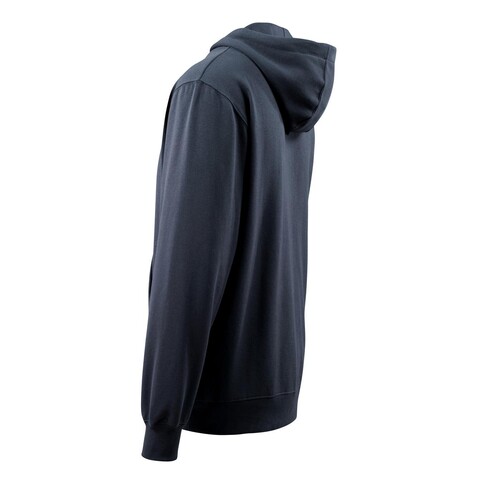 Revel Kapuzensweatshirt / Gr. S, Schwarzblau Produktbild Additional View 1 L