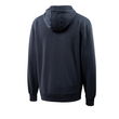 Revel Kapuzensweatshirt / Gr. 3XL, Schwarzblau Produktbild Additional View 2 S