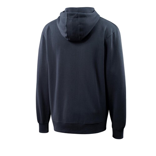 Revel Kapuzensweatshirt / Gr. 3XL, Schwarzblau Produktbild Additional View 2 L