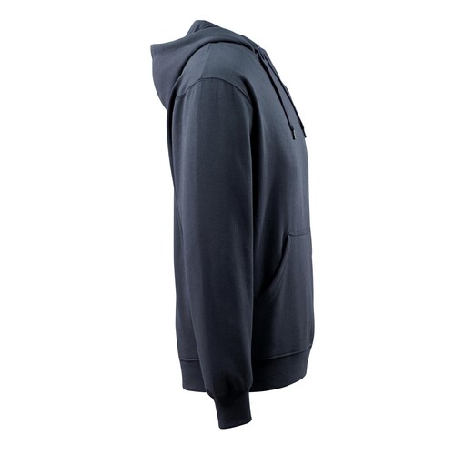 Revel Kapuzensweatshirt / Gr. 3XL, Schwarzblau Produktbild Additional View 3 L