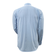 Hemd Poplin, moderne Passform / Gr. 37-38, Hellblau Produktbild Additional View 2 S