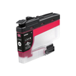 Tintenpatrone LC424M für DCP-J1200W 750 Seiten magenta Brother LC424M Produktbild Additional View 1 S