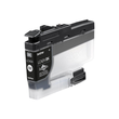 Tintenpatrone LC424BK für DCP-J1200W 750 Seiten schwarz Brother LC424BK Produktbild Additional View 1 S
