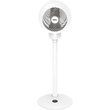 Standventilator FAN1 31cm 14W weiß 4 Geschwindigkeitsstufen Ideal 87600001 Produktbild Additional View 1 S